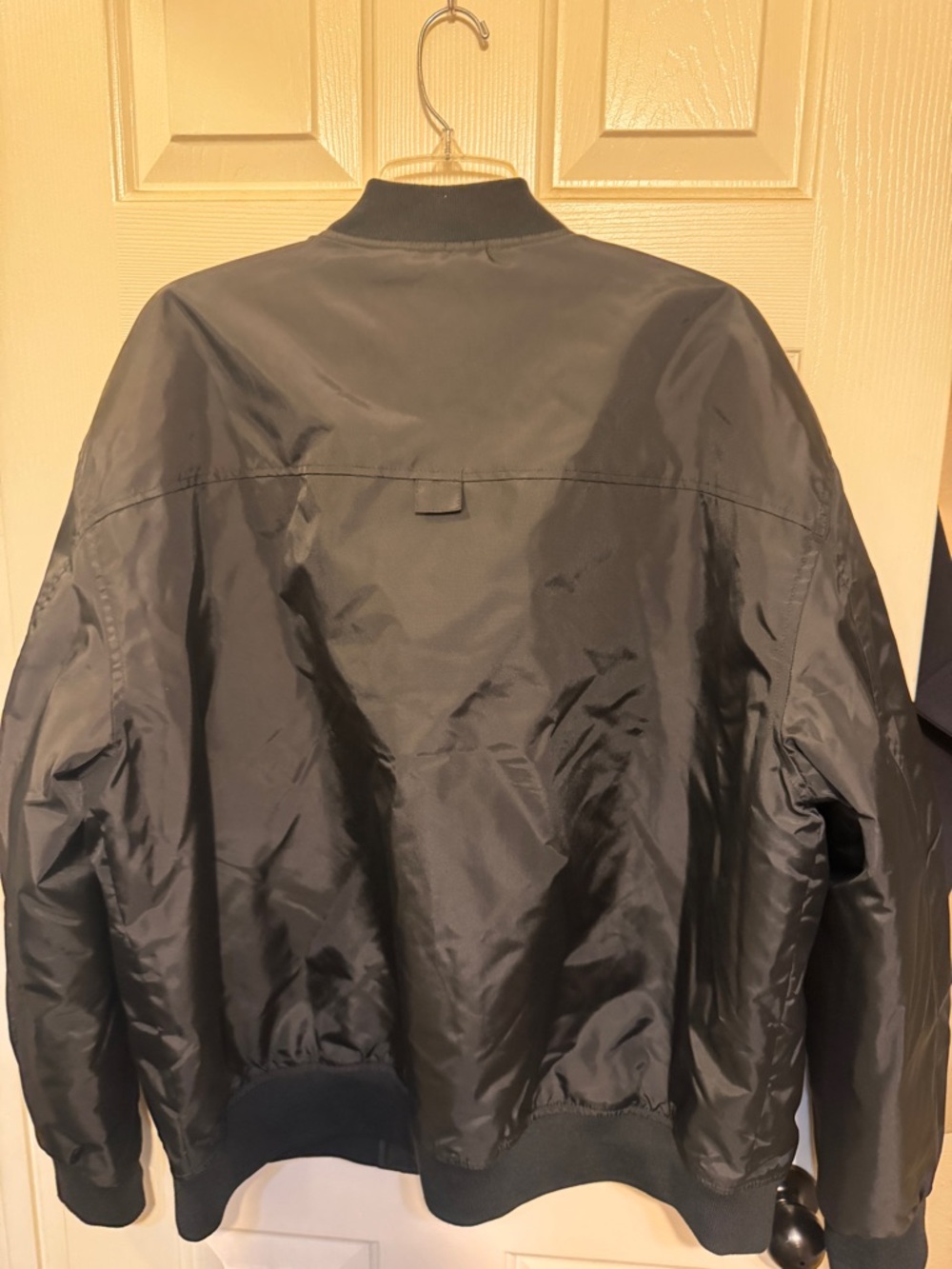 ASOS bomber jacket - Picture 4 of 4